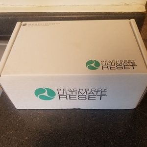 Beachbody Ultimate Reset